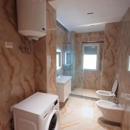 The Perfect In Tirana! Apartment *