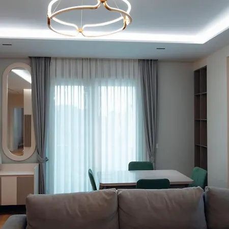 The Perfect In Tirana! Apartment