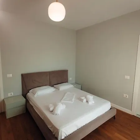 Apartment The Perfect In Tirana!
