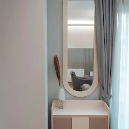 Apartment The Perfect In Tirana! *