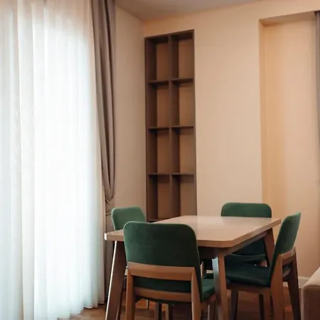 The Perfect In Tirana! Apartment *