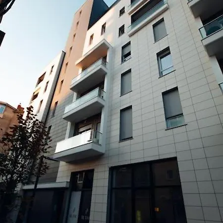 The Perfect In Tirana! Apartment *