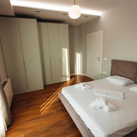 Apartment The Perfect In Tirana! *