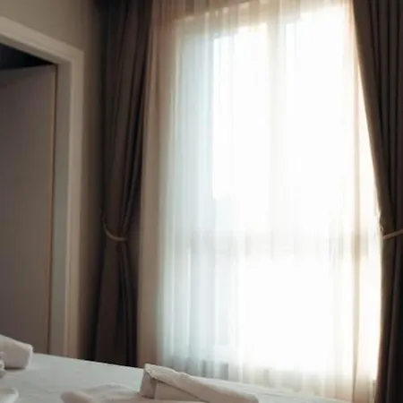 Apartment The Perfect In Tirana! *