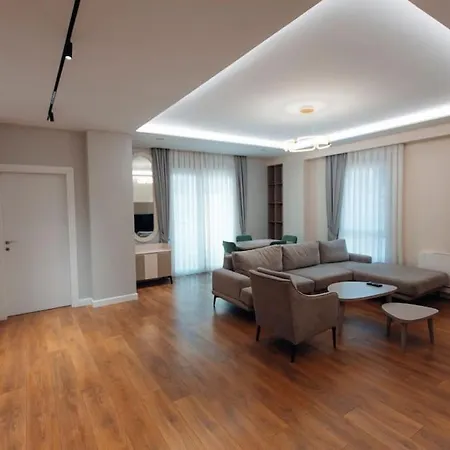 Apartment The Perfect In Tirana! Tirana