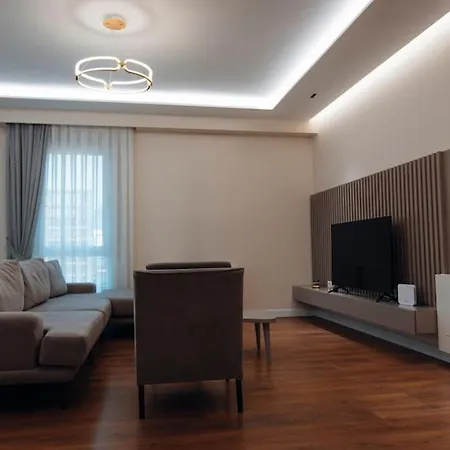 Apartment The Perfect In Tirana! *