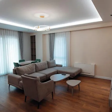 The Perfect In Tirana!