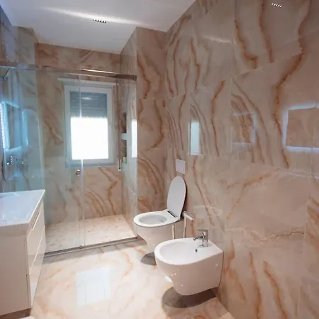 Apartment The Perfect In Tirana! Tirana