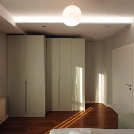 Apartment The Perfect In Tirana!
